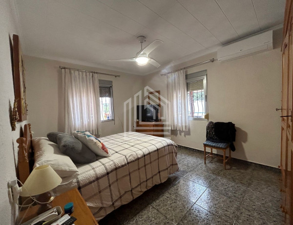 Casa o chalet independiente en venta en Urb. Pedrera del Rey, Vilamarxant