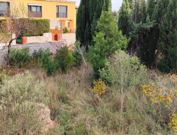 Terreno en venta en calle Llagostera, 28