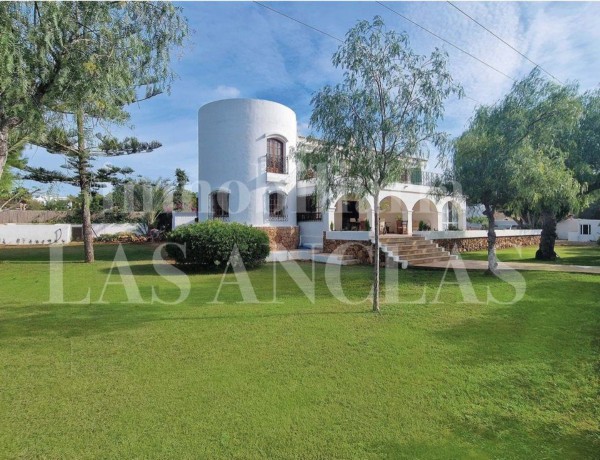 Finca rústica en venta en Santa Eulalia del Río