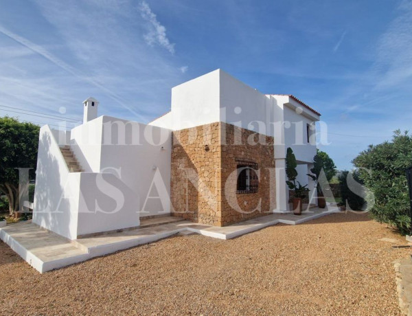 Finca rústica en venta en Santa Eulalia del Río