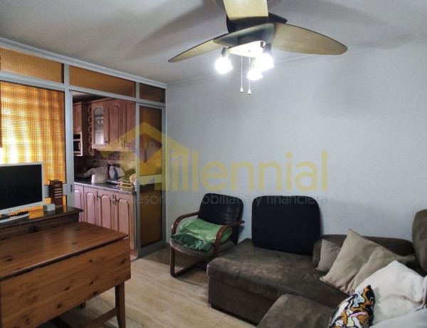 Piso en venta en Rochelambert