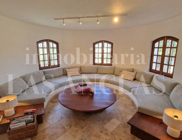 Finca rústica en venta en Santa Eulalia del Río