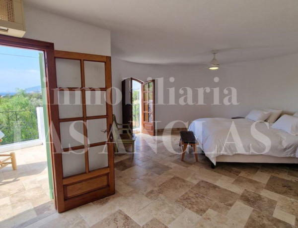 Finca rústica en venta en Santa Eulalia del Río