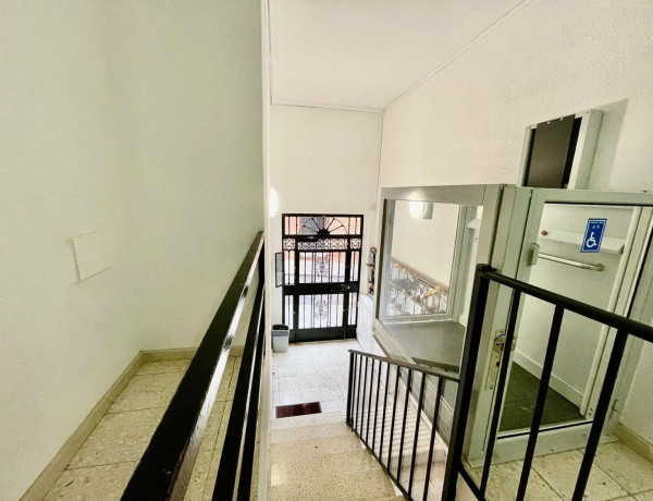 Piso en venta en Naranjo - Mirabueno