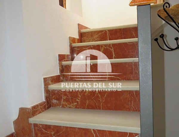 Dúplex en venta en prim, 24