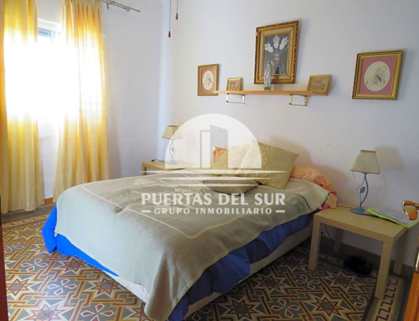 Dúplex en venta en prim, 24