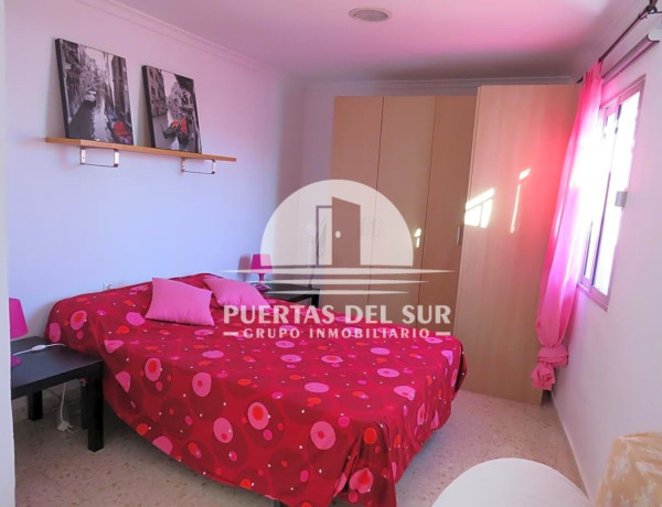 Dúplex en venta en prim, 24