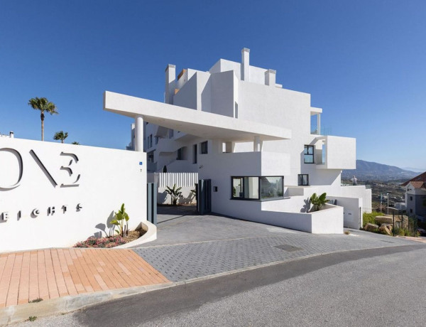 Piso en venta en avenida de Mijas, 2