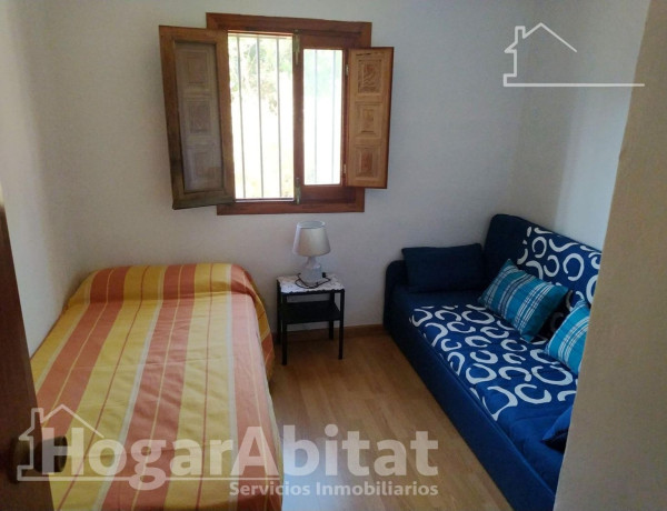 Casa o chalet independiente en venta en Monserrat