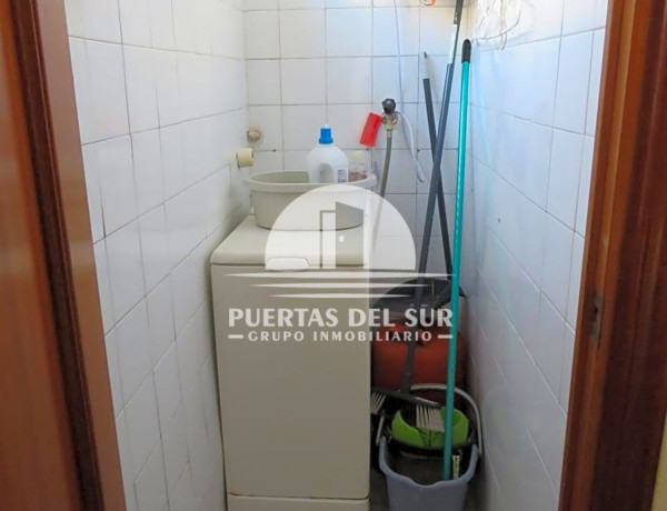 Piso en venta en san juan bosco, 19