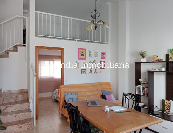 Piso en venta en xaloc, 6