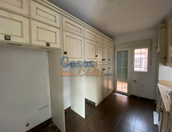 Casa o chalet independiente en venta en calle Olas, 25