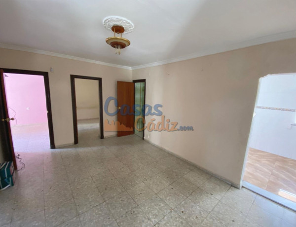 Piso en venta en calle Crucero Canarias