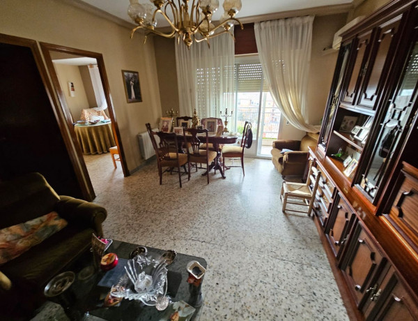 Piso en venta en francisco aguirre