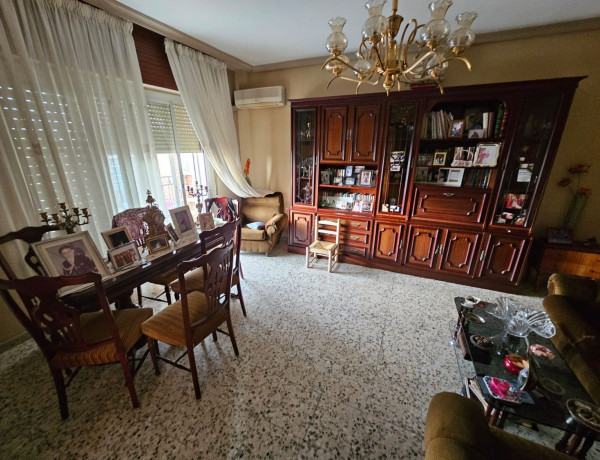 Piso en venta en francisco aguirre