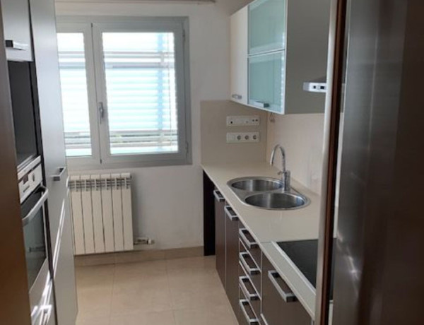 Piso en venta en can Bellet