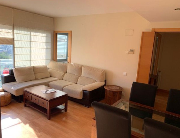 Piso en venta en can Bellet