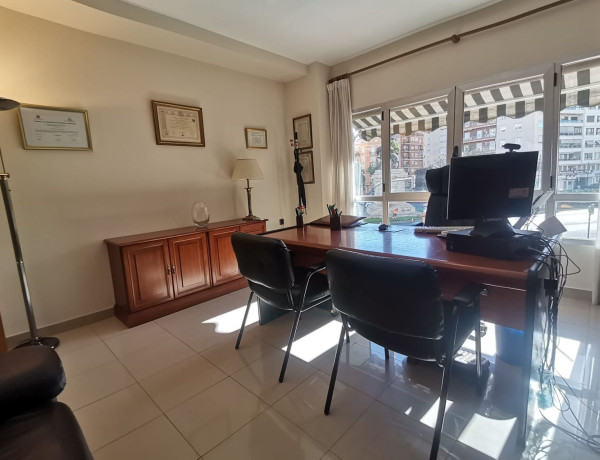 Oficina en venta en San Vicente Martir