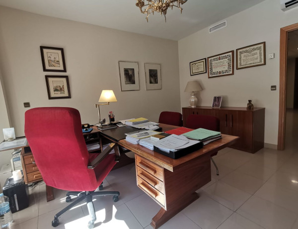 Oficina en venta en San Vicente Martir