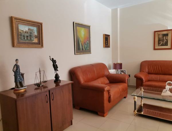 Oficina en venta en San Vicente Martir