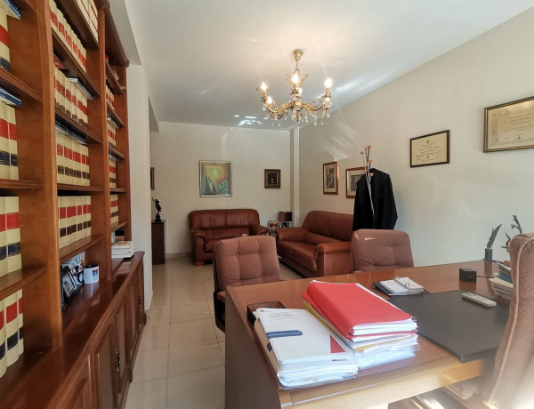 Oficina en venta en San Vicente Martir