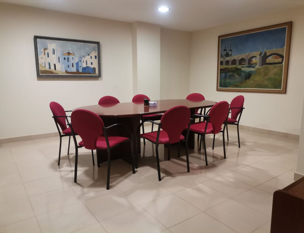 Oficina en venta en San Vicente Martir