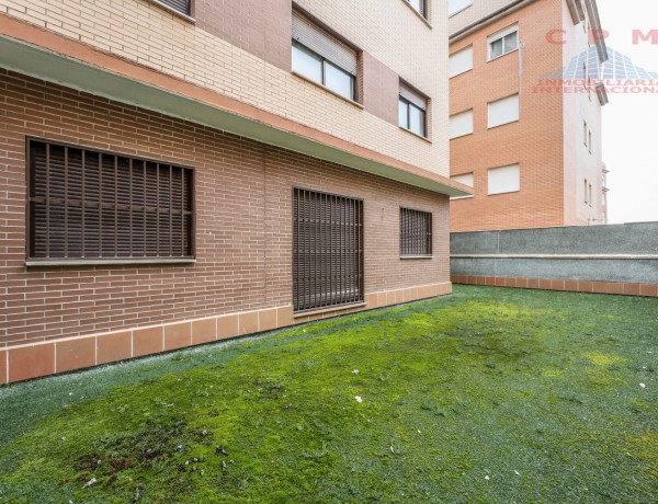 Piso en venta en Urbanización San Isidro