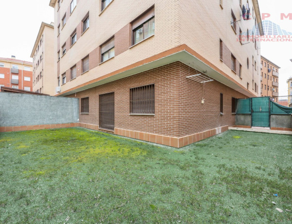 Piso en venta en Urbanización San Isidro