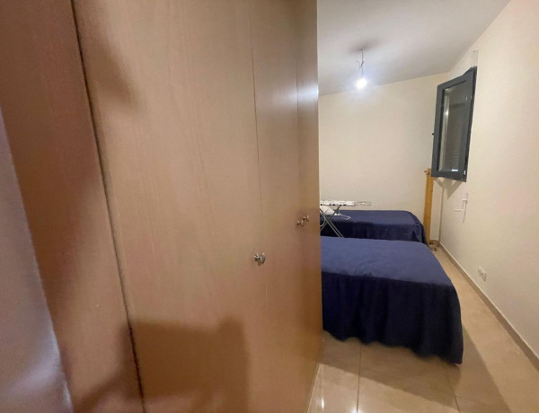 Piso en venta en Pueblo Poniente