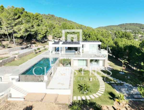 Casa o chalet independiente en venta en Sant Josep