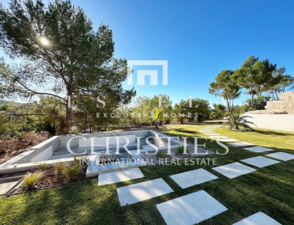 Casa o chalet independiente en venta en Sant Josep