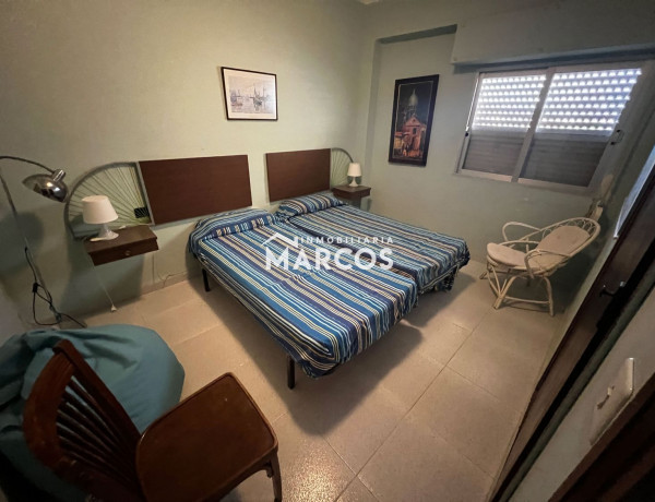 Piso en venta en Miramar