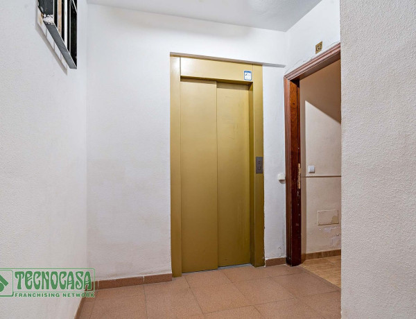 Estudio en venta en calle menorca