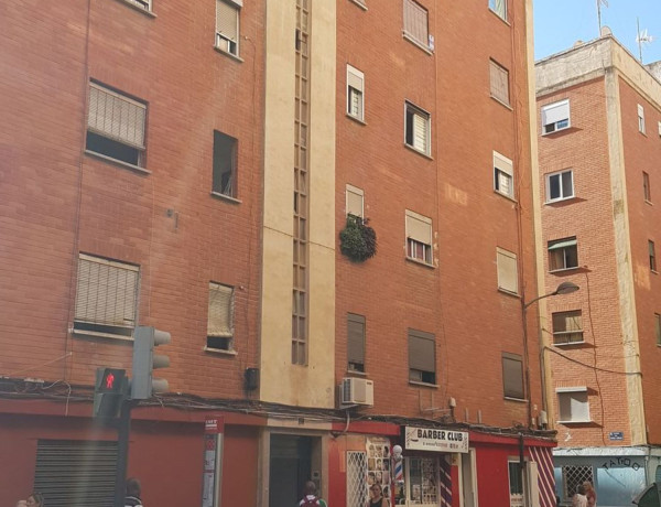 Piso en venta en calle Padre Viñas, 72