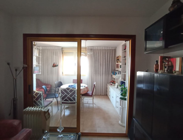 Piso en venta en Pueblo Levante