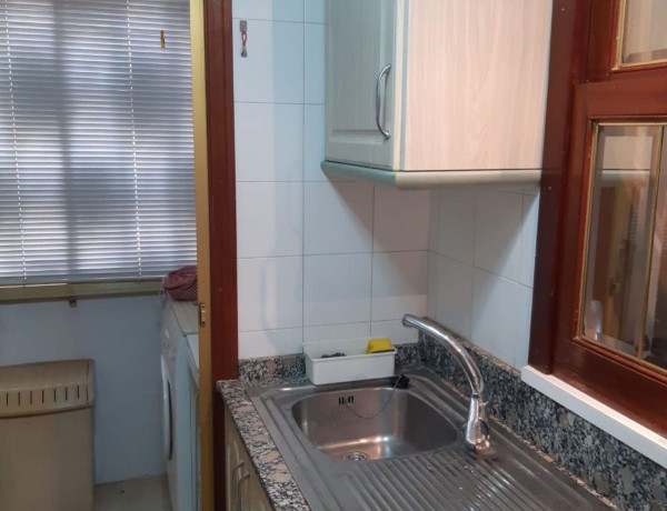 Piso en venta en Pueblo Levante