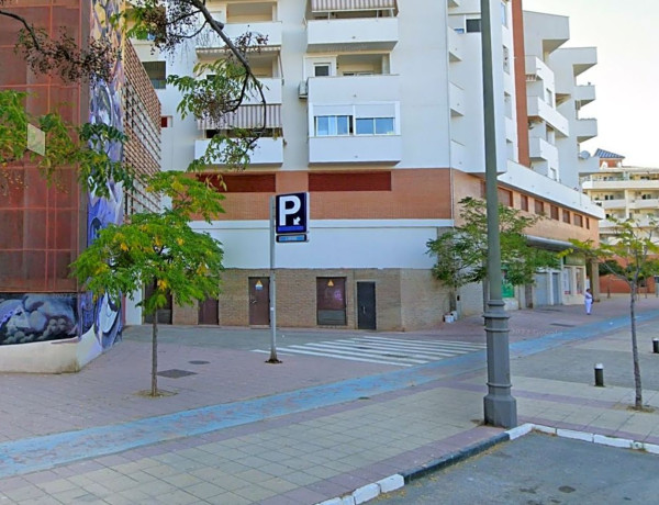 Local en venta en puerta del Mar