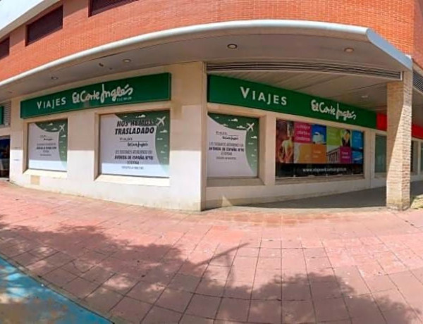 Local en venta en puerta del Mar