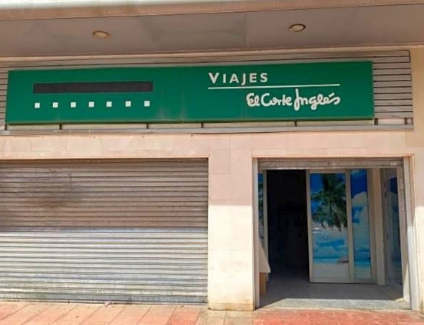 Local en venta en puerta del Mar