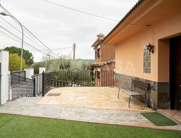 Casa o chalet independiente en venta en Bigues