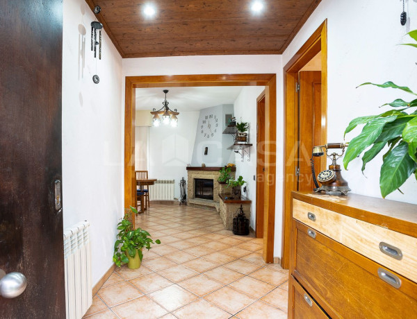 Casa o chalet independiente en venta en Bigues