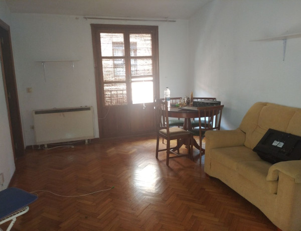 Piso en venta en Puertas De Pro, 46