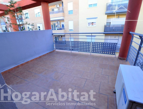 Chalet pareado en venta en San José - Los Metales