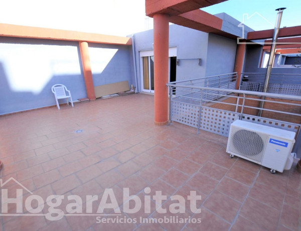 Chalet pareado en venta en San José - Los Metales