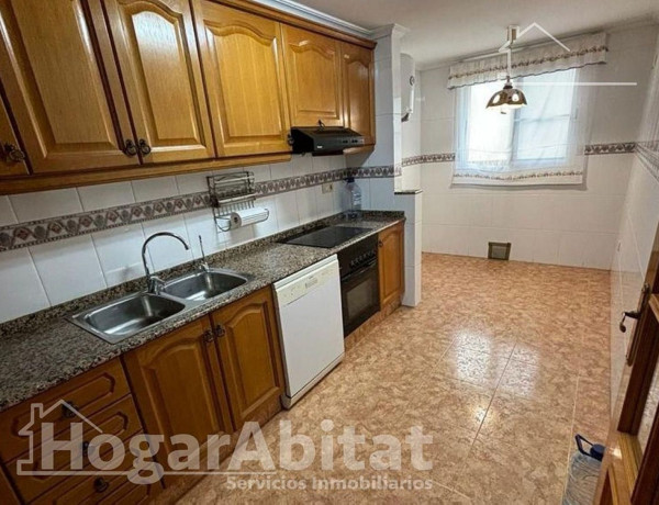 Piso en venta en calle València