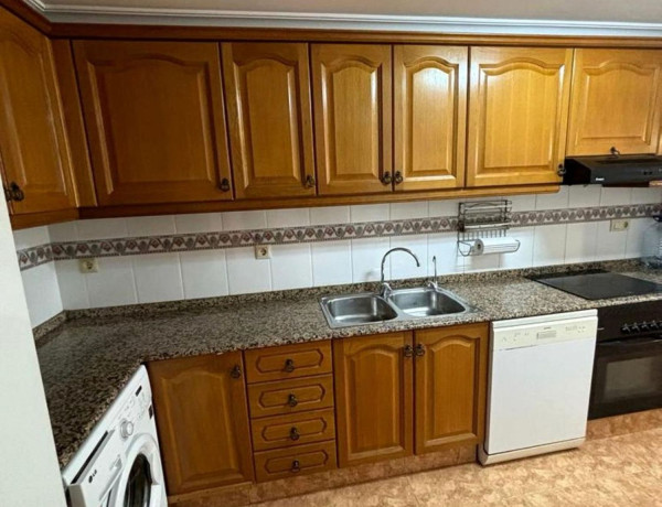 Piso en venta en calle València