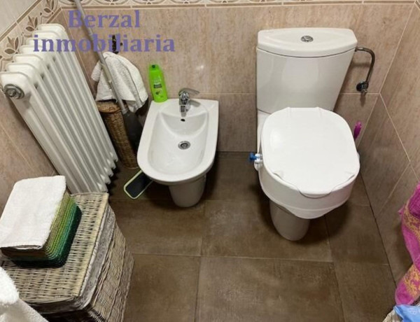 Piso en venta en calle Antonio de Nebrija