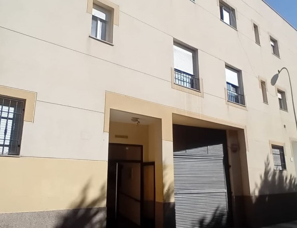 Piso en venta en avenida del Genil