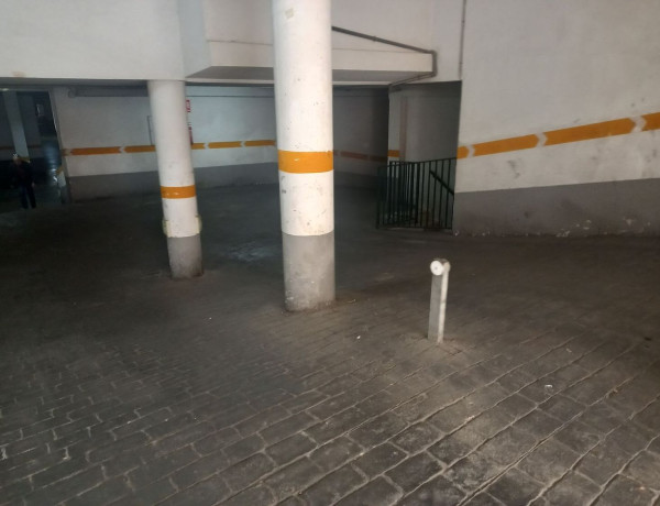 Garaje en venta en plaza Ciudad de la Lisa, 1 Al 8