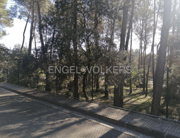 Terreno en venta en Begues